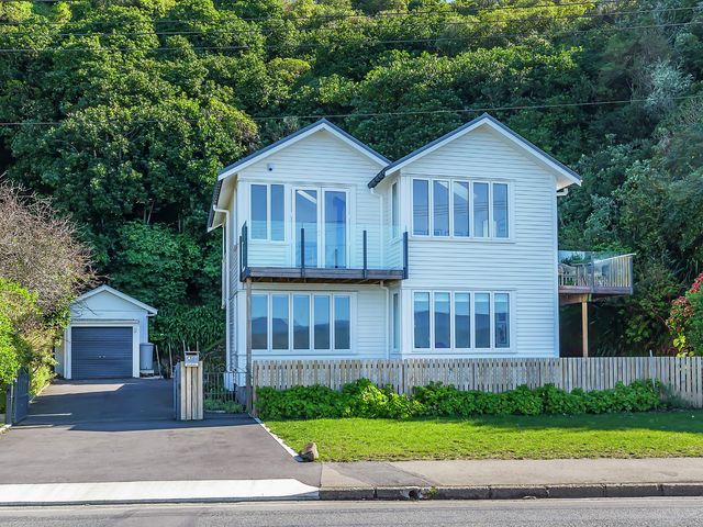 477 Karaka Bay Road Seatoun