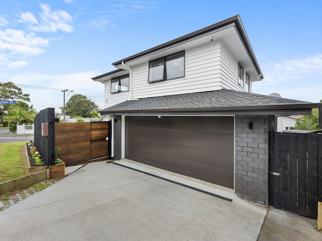 25 Ngaio Street Otahuhu