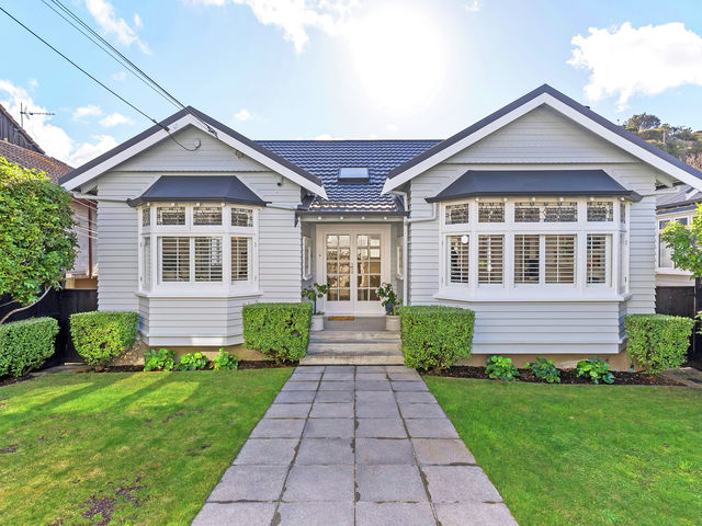 28 Friend Street Karori
