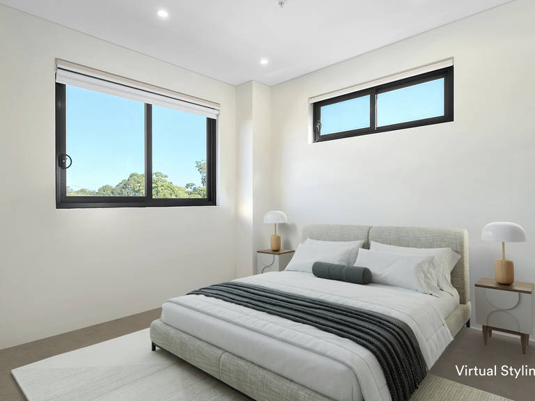 314/610 Mowbray Road Lane Cove