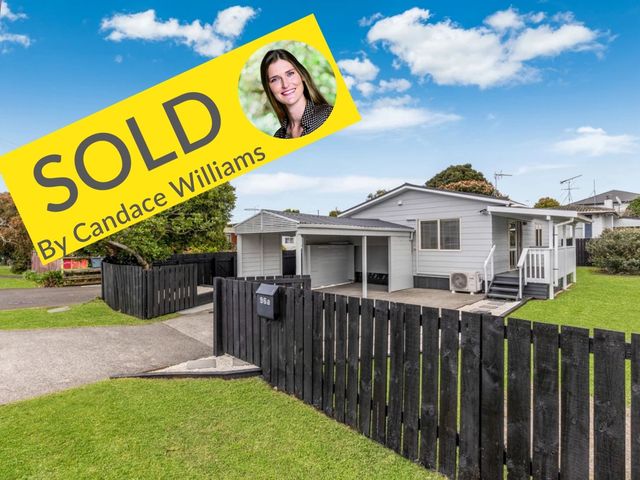 96A Aranui Road Mount Wellington