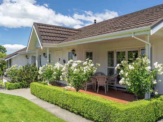 19 Manuka Street Masterton