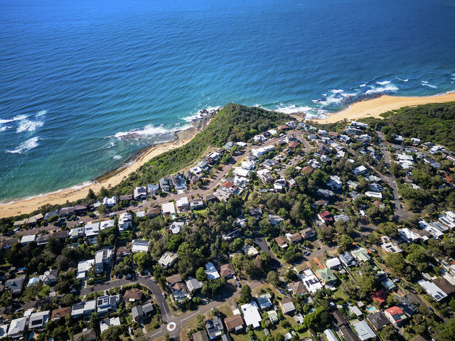 25 Noorong Avenue Forresters Beach