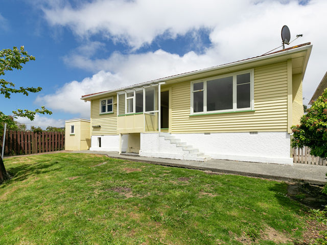 96 Ironside Road Johnsonville