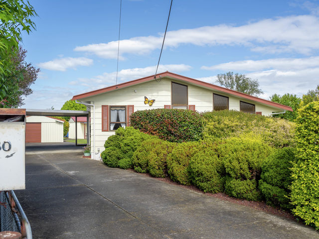 80 Venice Street Martinborough
