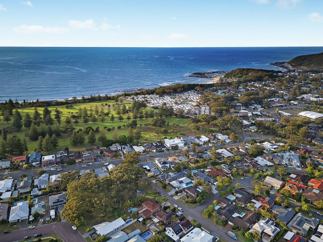 2 Earl Street Shelly Beach