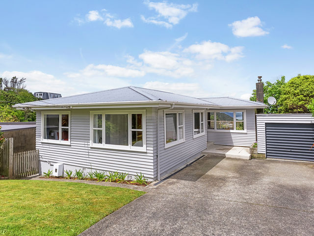 3 Cotswold Crescent Newlands