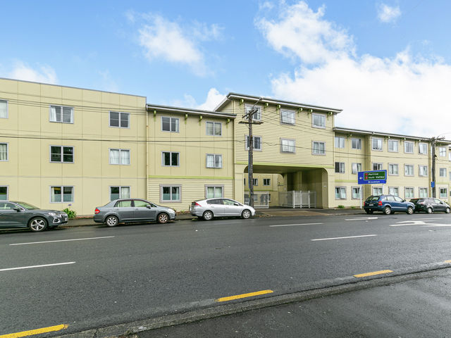 4/48 Sussex Street Mount Cook