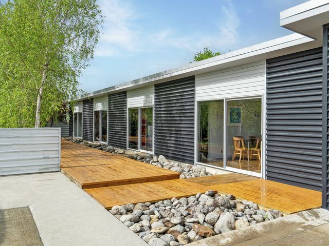 39c Harley Street Masterton