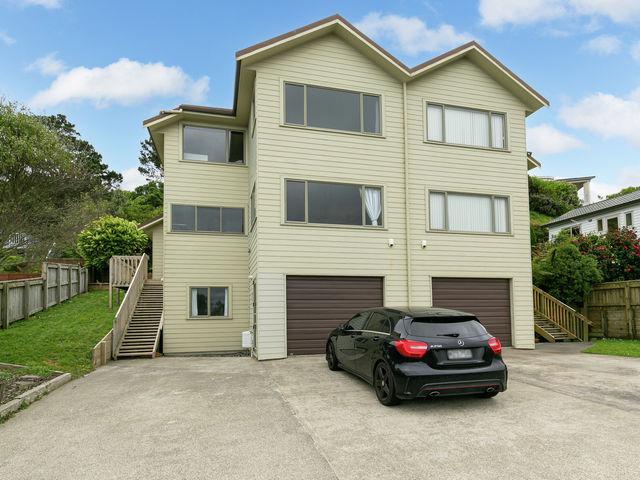 6a Domett Street Newlands