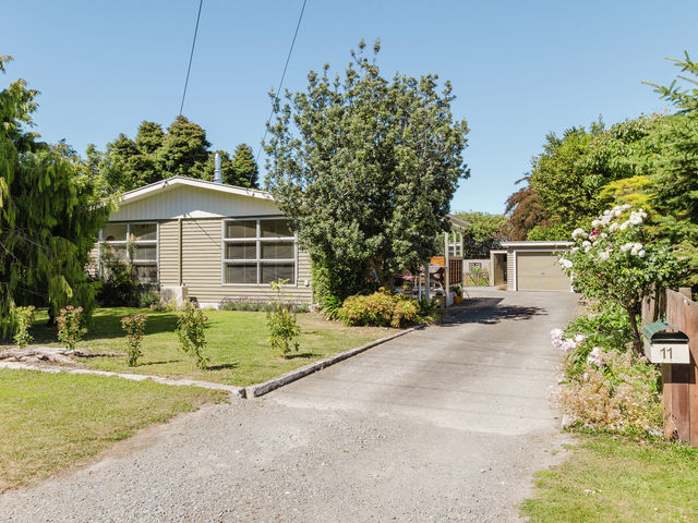 11 Upper Plain Road Masterton