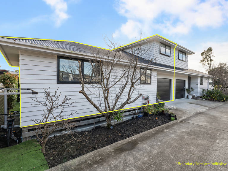 52A Waipani Road Te Atatu Peninsula