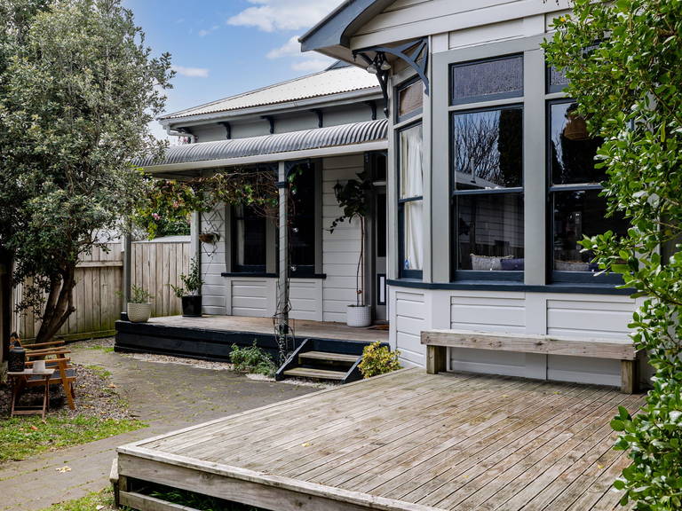 55 Lombard Street Palmerston North