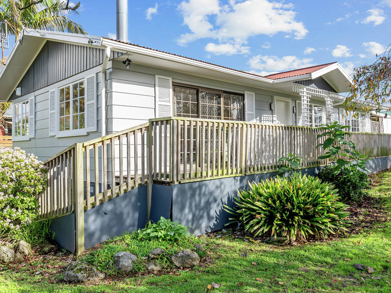 87 Boundary Road Tikipunga