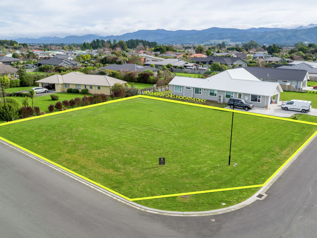 9 Endelave Way Carterton