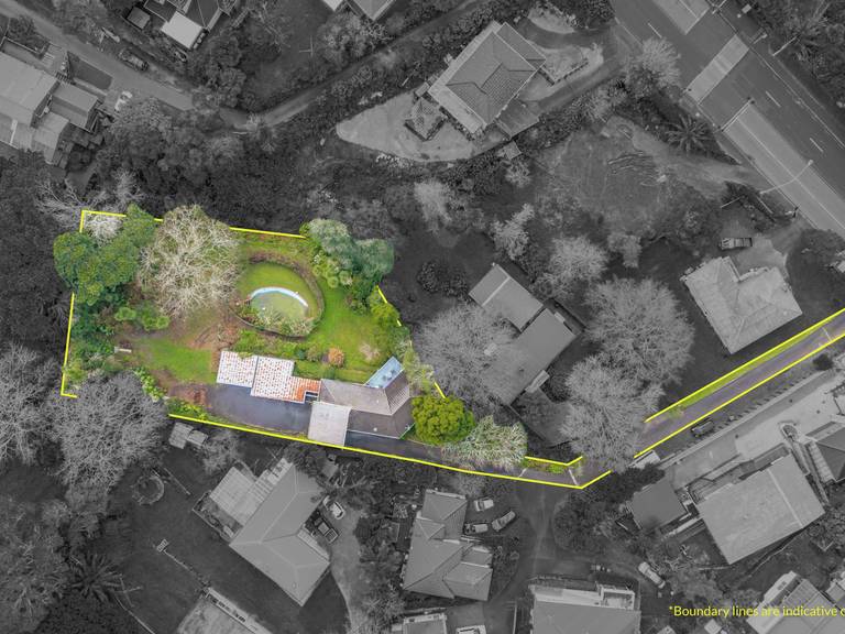 50 Queenstown Road Hillsborough