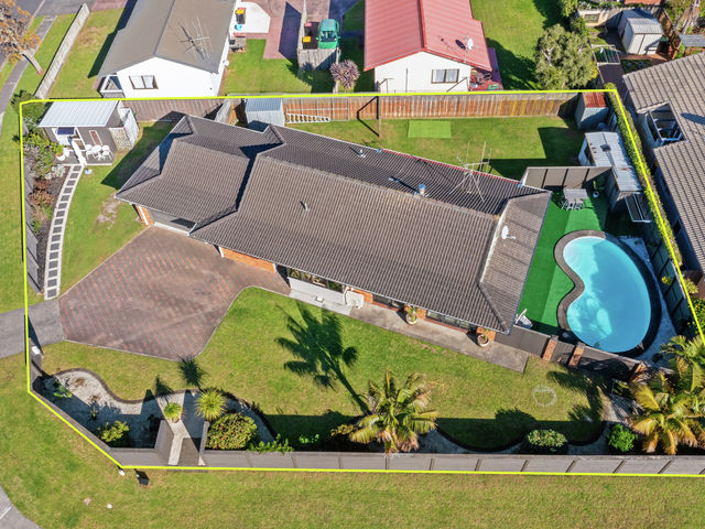 15 Sunrise Avenue Mount Maunganui