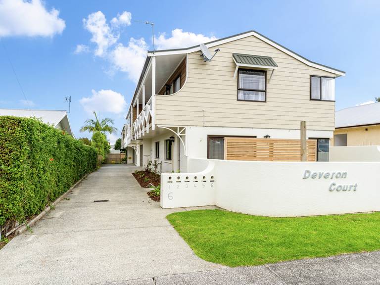 Name property