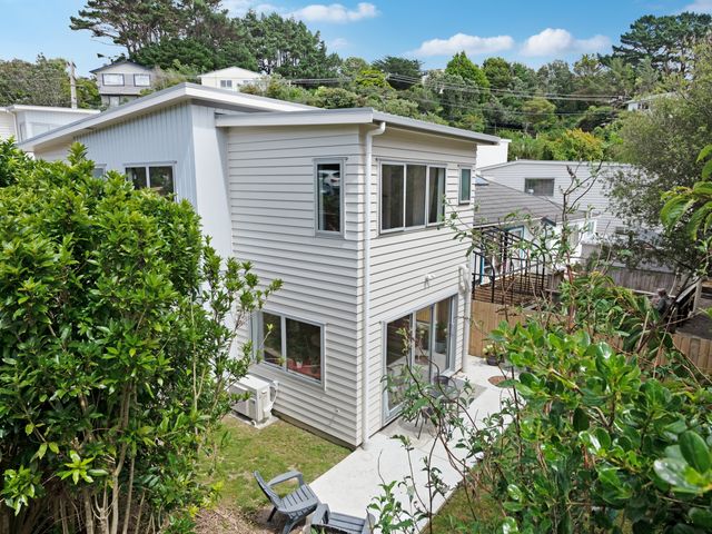 5 Cunliffe Street Johnsonville