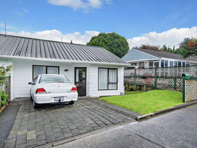 2/64 Jack Street Otangarei