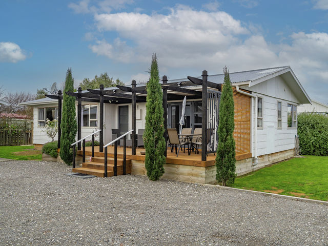 3 Dublin Street Martinborough