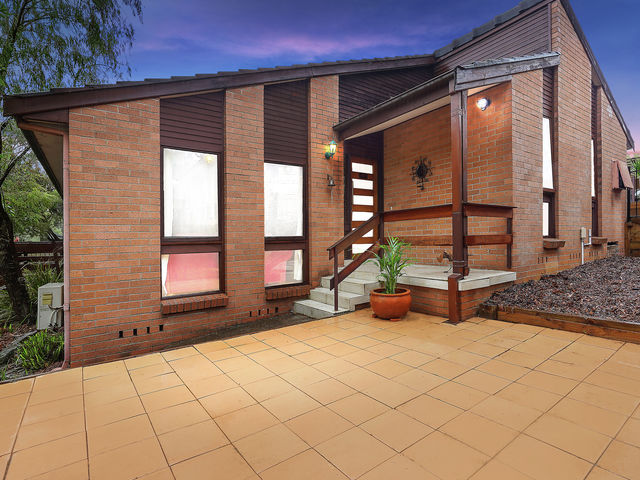 87 Barclay Road North Rocks