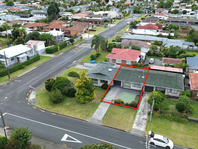 4C Mercer Street Kensington