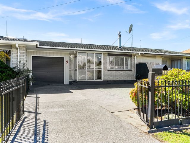 4C Mercer Street Kensington