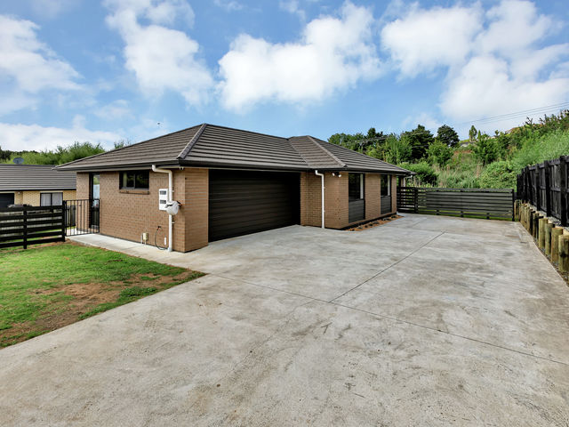 18 Miners Lane Kamo
