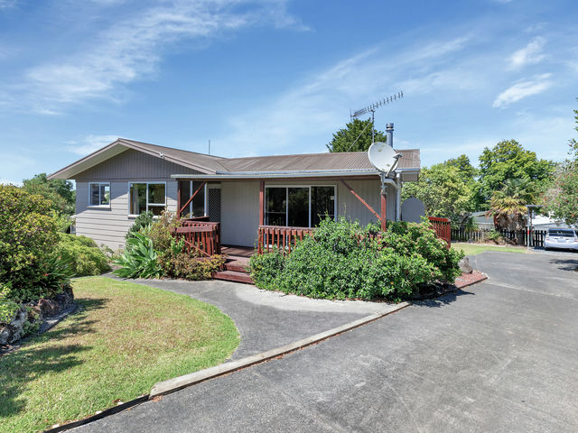 10 Montague Place Onerahi