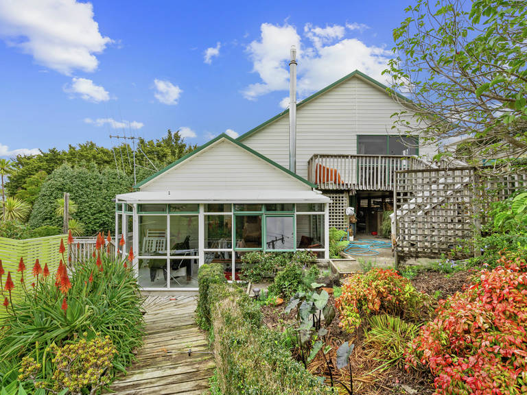 110 Cartwright Road Onerahi