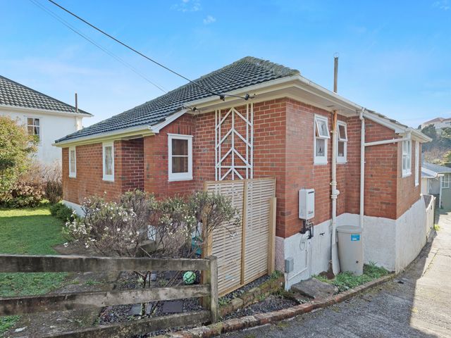 133 Campbell Street Karori