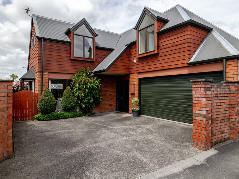 384B Featherston Street Palmerston North