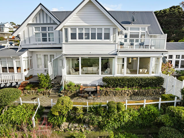 25 Rawhiti Terrace Kelburn