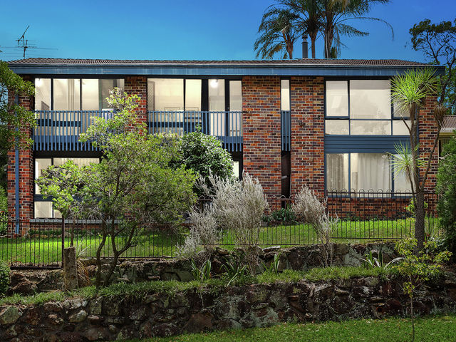 1 Hancey Avenue North Rocks