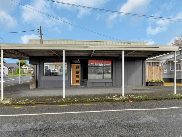 2a Church Street Hikurangi