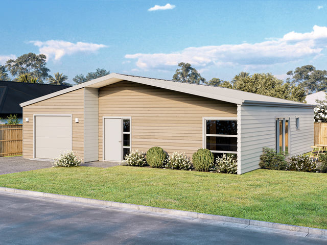 Lot 2 34 York Street Masterton