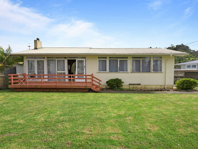 4 Kohe Street Parahaki