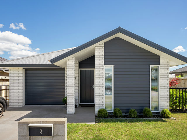 8 Navy Lane Papamoa Beach