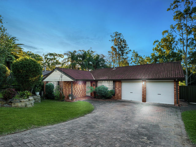 19  Hepburn Road North Rocks