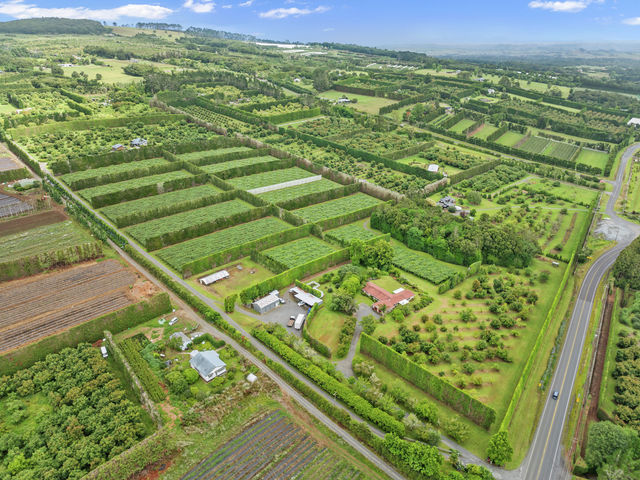 1614 State Highway 14 Maungatapere