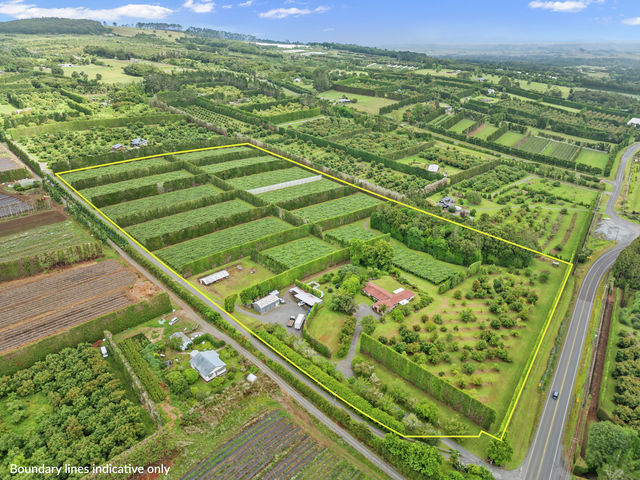 1614 State Highway 14 Maungatapere