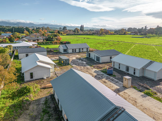 Lots 1-7 Lillian Lane Masterton