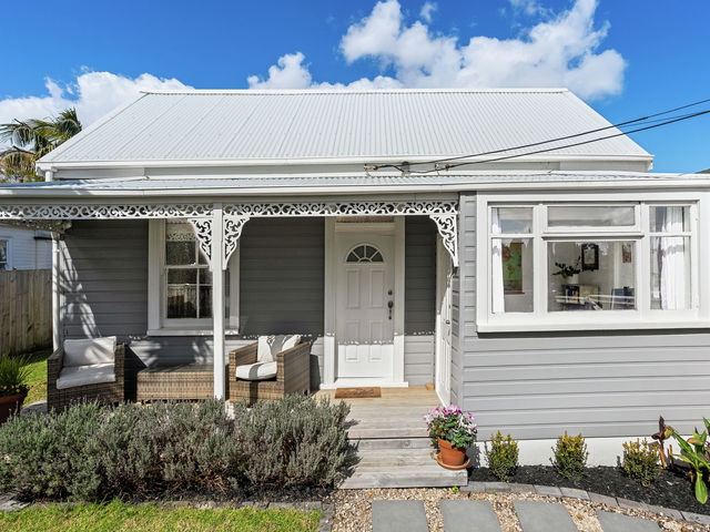 5 Luke Street Otahuhu