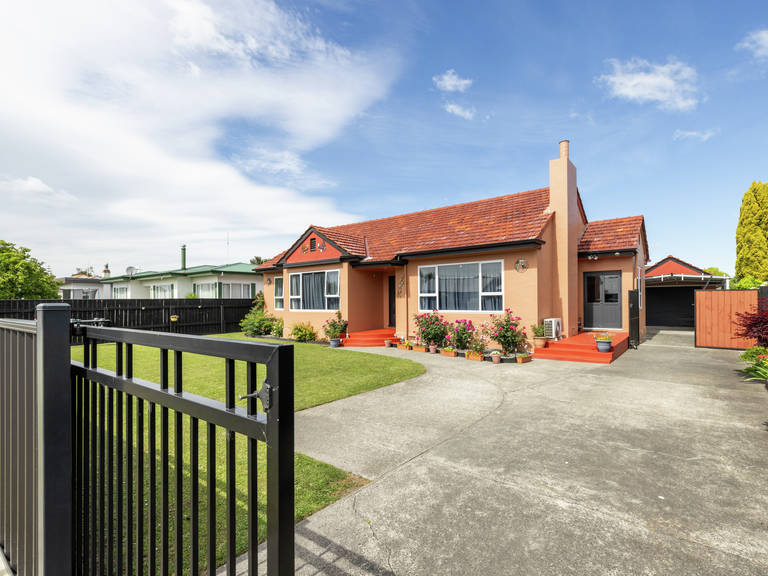 814 St Aubyn Street West Saint Leonards