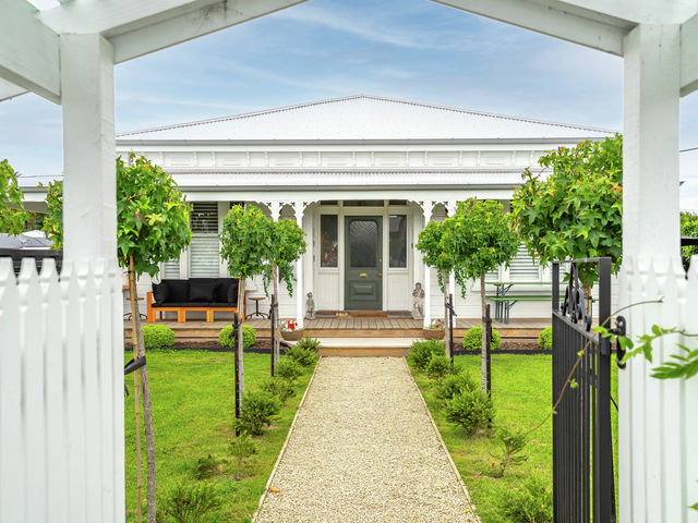 16 Worksop Road Masterton
