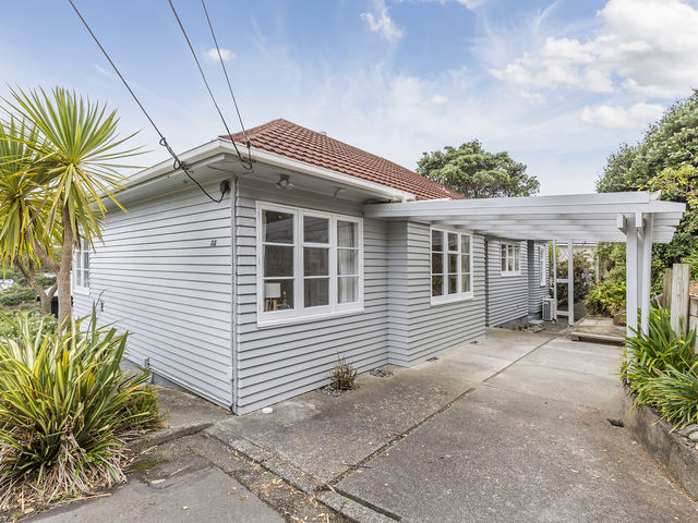 161 Totara Road Miramar