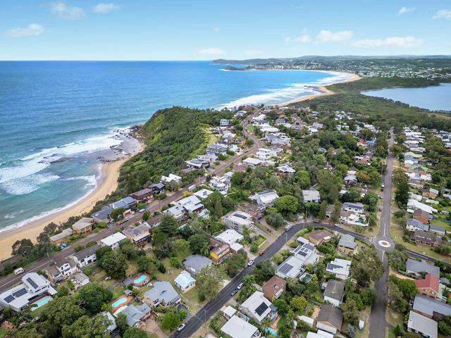 7 Hopetoun Street Forresters Beach