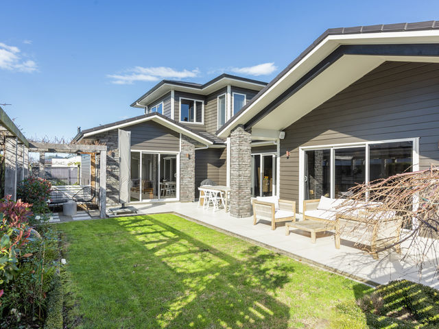 23A  Pembroke Street Taradale, Napier