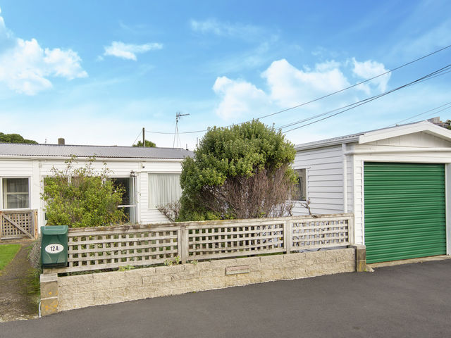12A Byron Street Miramar
